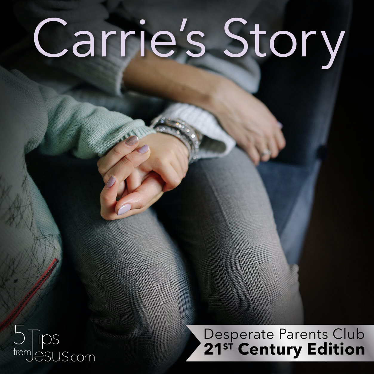 Desperate Parents Stories